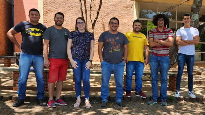 TERCEIRA TURMA