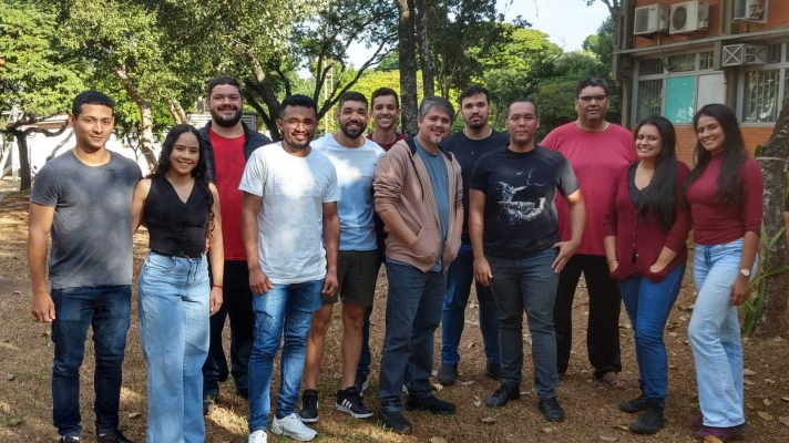 QUINTA TURMA 